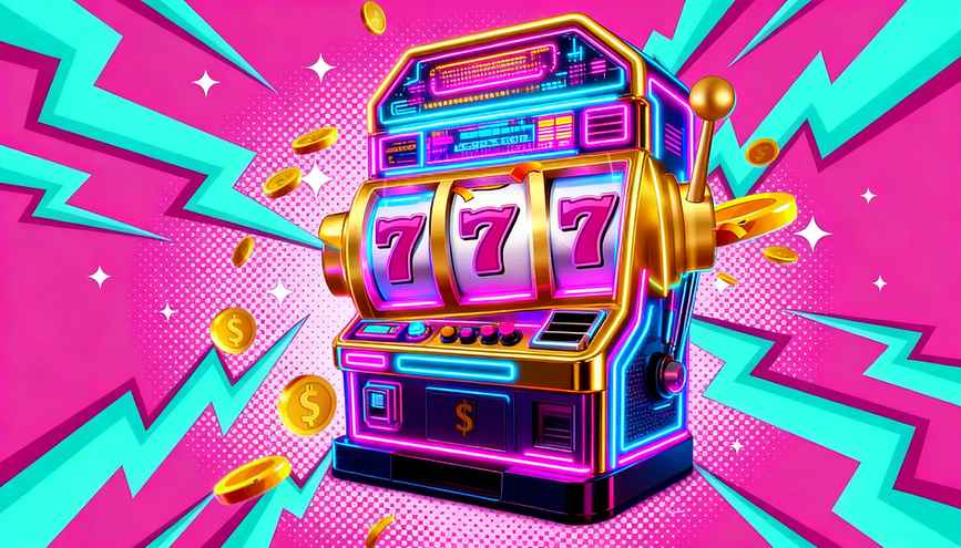 wild joker casino online