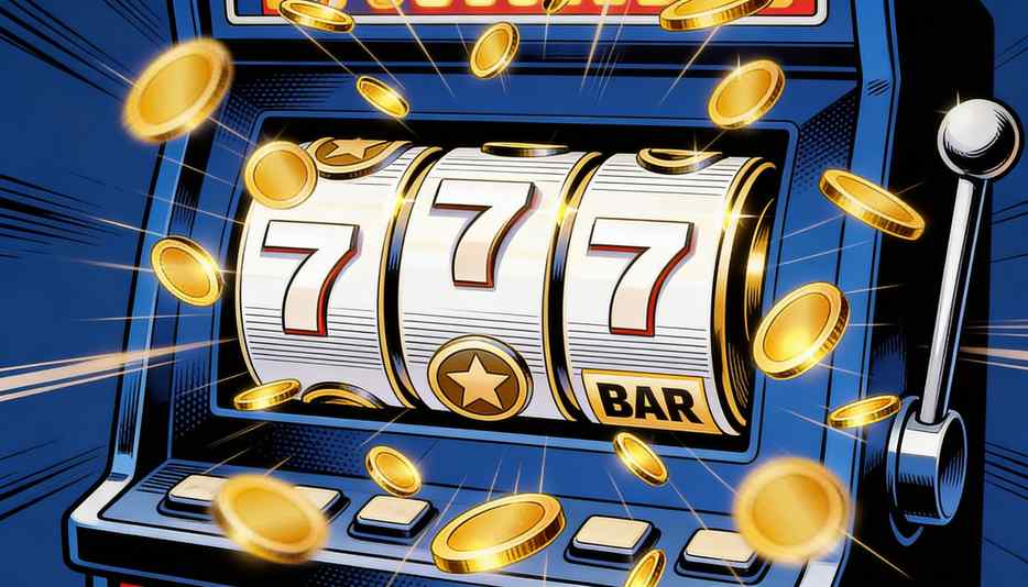 Arena casino